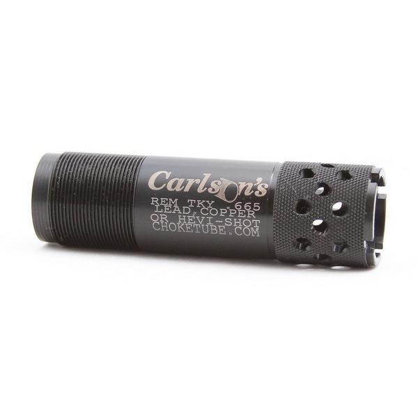 CARLSON'S Remington 12 Gauge Ported Turkey Choke Tube