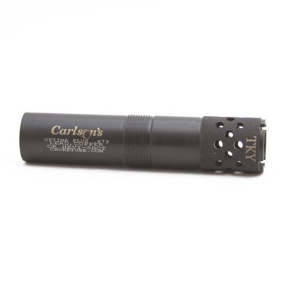 CARLSON'S Beretta Optima Plus 12 Gauge Ported Turkey Choke Tube