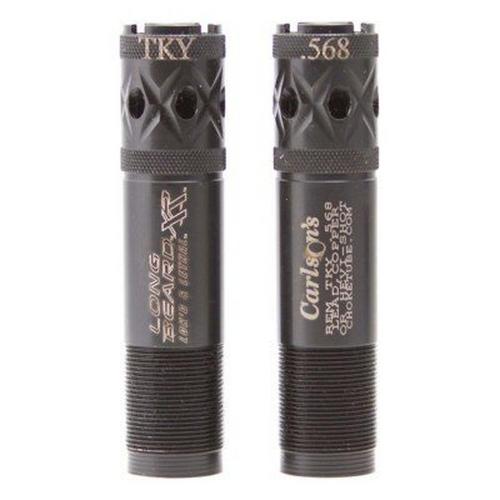 Carlson's Remington Long Beard Ported Turkey 20 Gauge Choke Tube - Primary Image