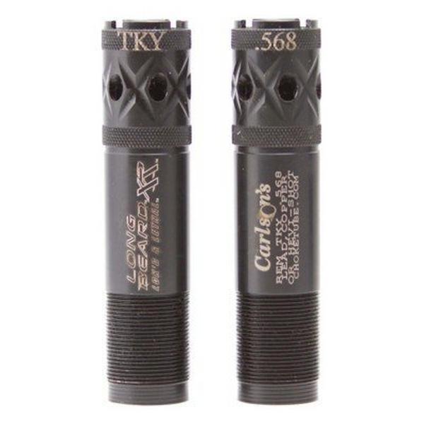 CARLSON'S Remington Long Beard Ported Turkey 20 Gauge Choke Tube