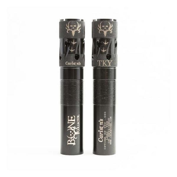 CARLSON'S Beretta Optima HP Bone Collector 12 Gauge Turkey Choke Tube