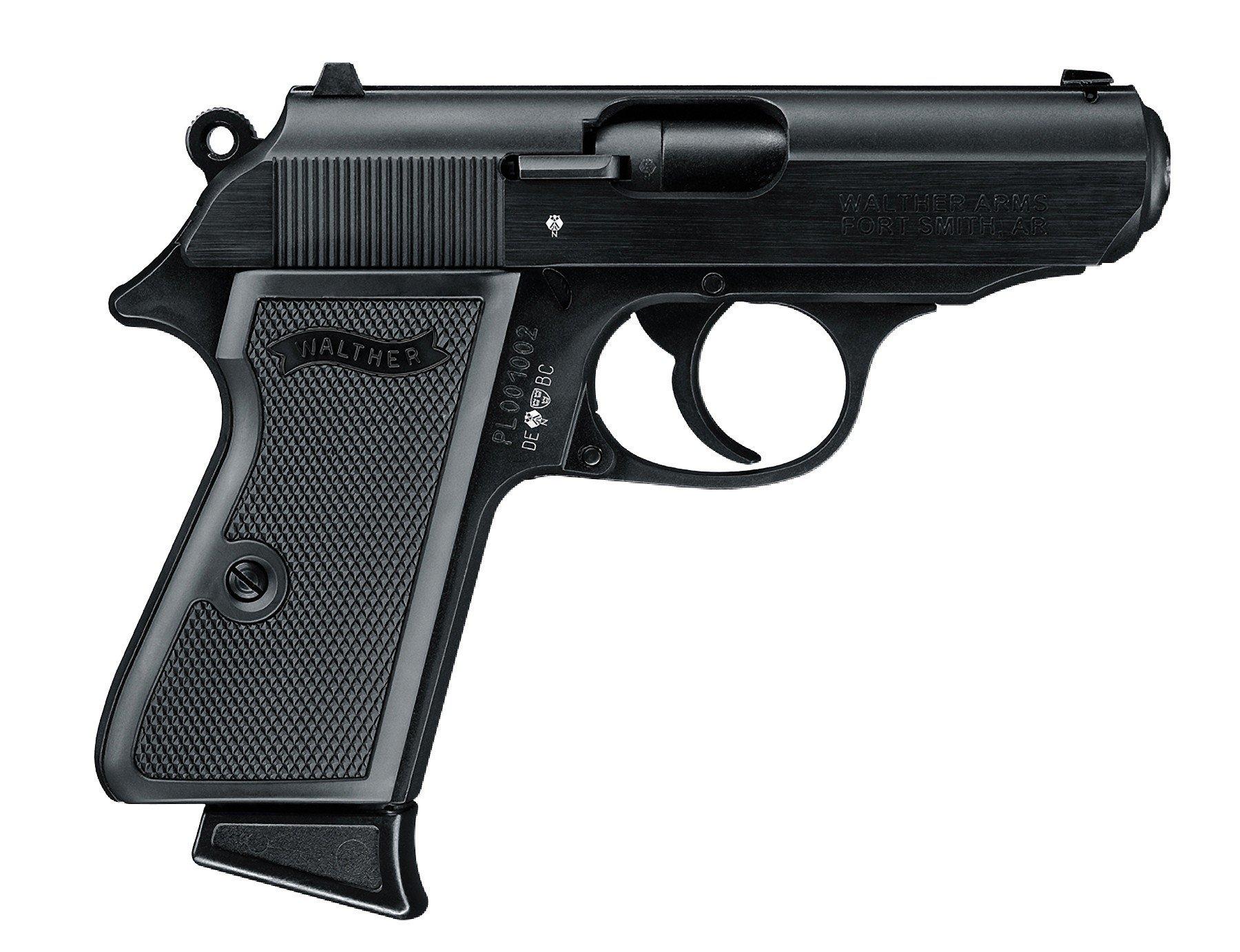 Walther PPK/S 22 Long Rifle Pistol | SCHEELS.com