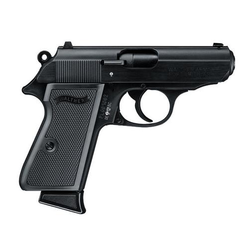 Walther PPK/S 22 Long Rifle Pistol | SCHEELS.com