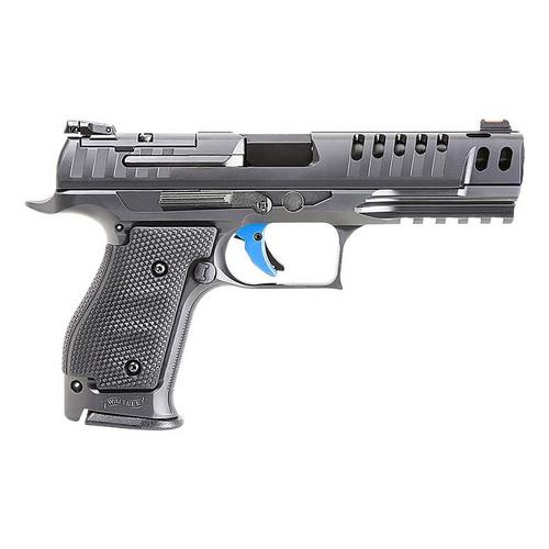 Walther PPQ M2 Q5 Match 9mm Pistol - Primary Image