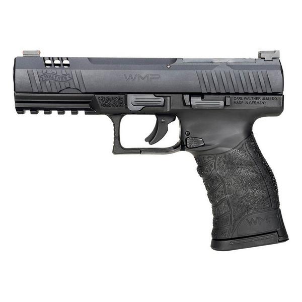 WALTHER WMP Optic Ready Pistol