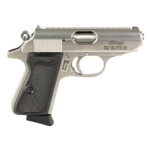 Walther PPK/S Carry 32 ACP Pistol | SCHEELS.com