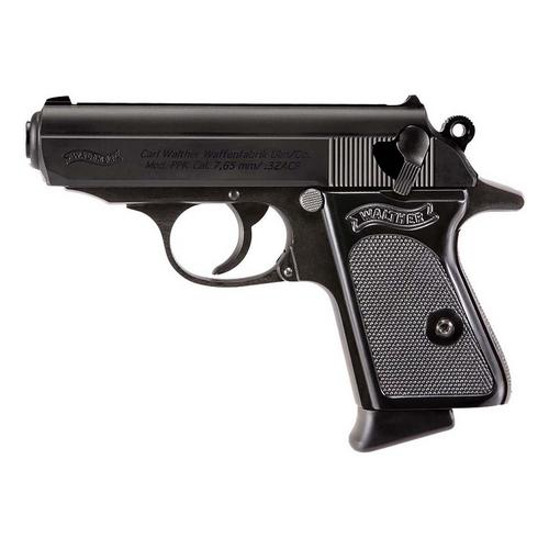 Walther PPK/S Carry 32 ACP Pistol | SCHEELS.com