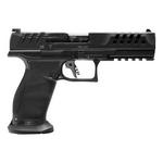 Walther PDP Match Full Size Optic Ready 9mm Pistol | SCHEELS.com