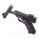 Ruger Mark IV .177 Pellet Air Pistol - Thumbnail 2 of 2