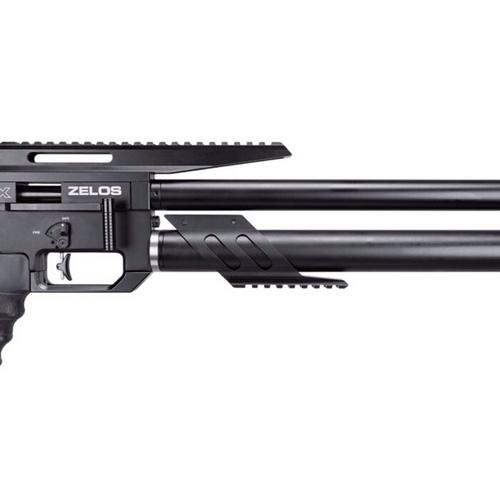 Umarex Zelos 22 Caliber PCP Air Rifle - Primary Image