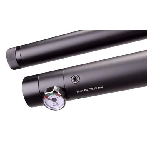 Umarex Zelos 22 Caliber PCP Air Rifle - Primary Image