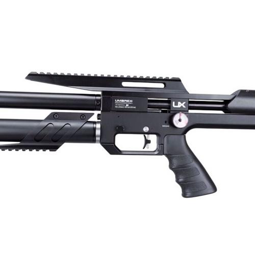 Umarex Zelos 22 Caliber PCP Air Rifle - Primary Image
