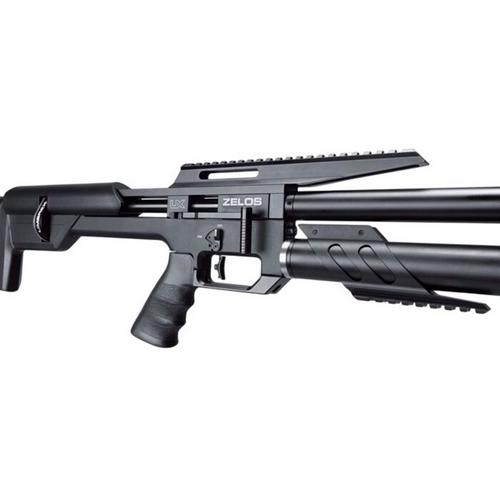 Umarex Zelos 22 Caliber PCP Air Rifle - Primary Image