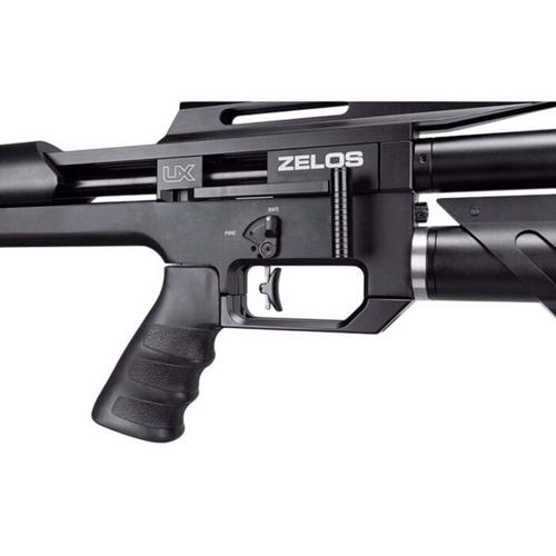 Umarex Zelos 22 Caliber PCP Air Rifle - Primary Image