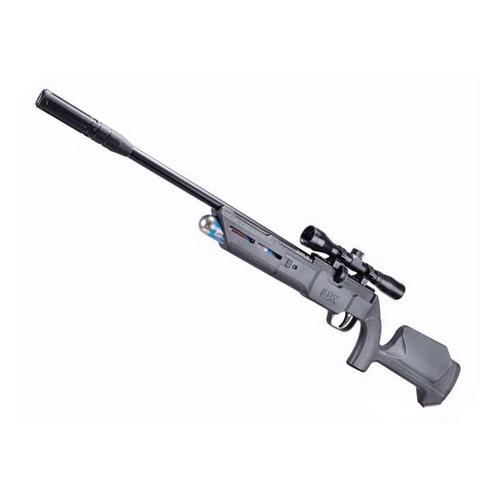 Umarex Komplete NCR .22 Caliber NitroAir PCP Pellet Rifle - Primary Image