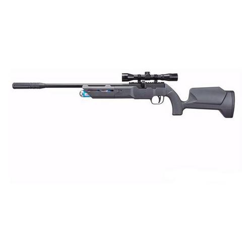 Umarex Komplete NCR .22 Caliber NitroAir PCP Pellet Rifle - Primary Image