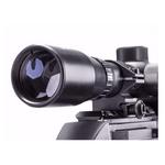 Umarex Komplete NCR .22 Caliber NitroAir PCP Pellet Rifle - Thumbnail 4 of 8