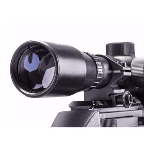 Umarex Komplete NCR .22 Caliber NitroAir PCP Pellet Rifle - Primary Image