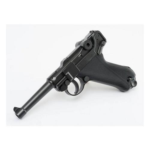 Umarex USA Legends Luger P08 .177 BB Air Pistol - Primary Image