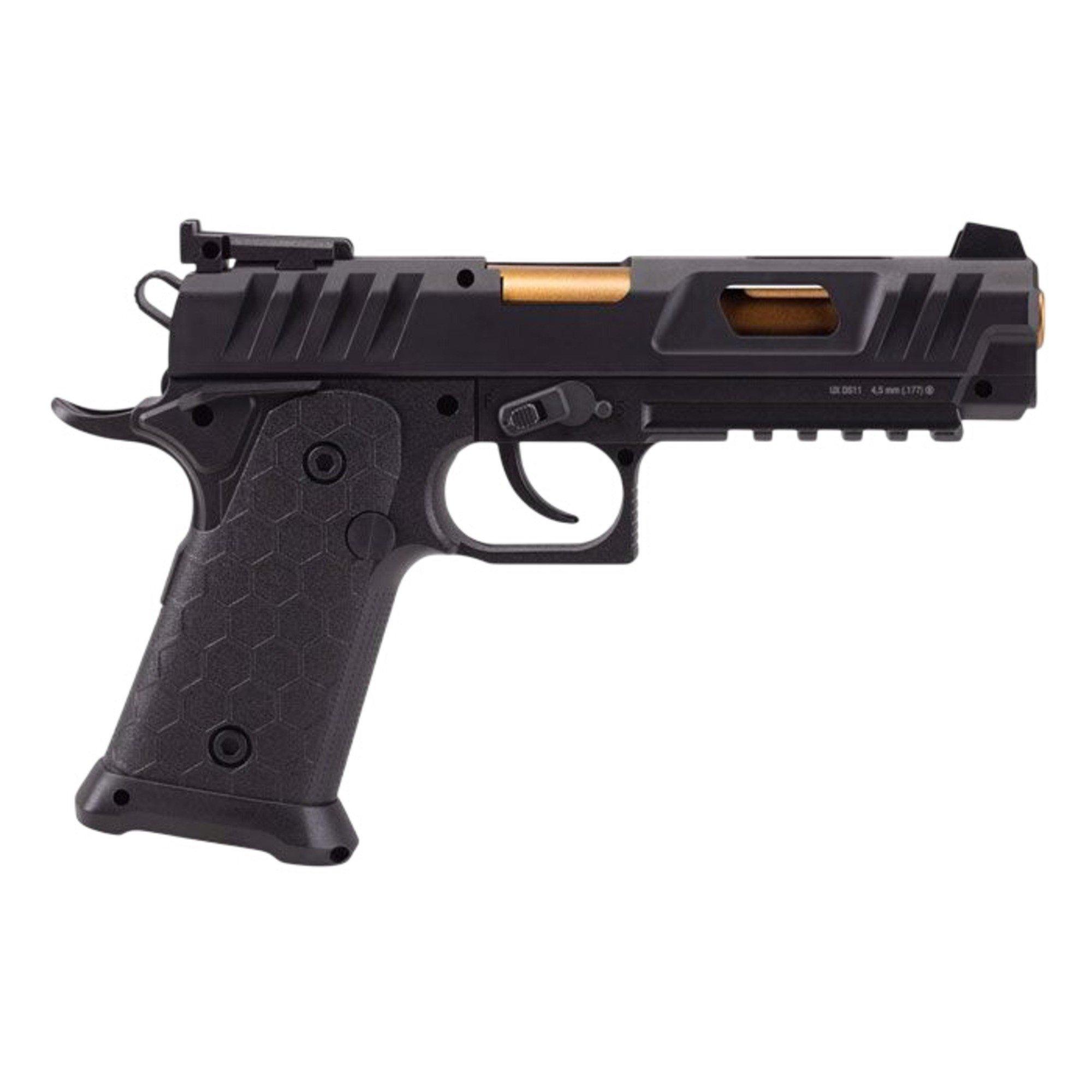 Umarex USA DS11 CO2 BB Air Pistol