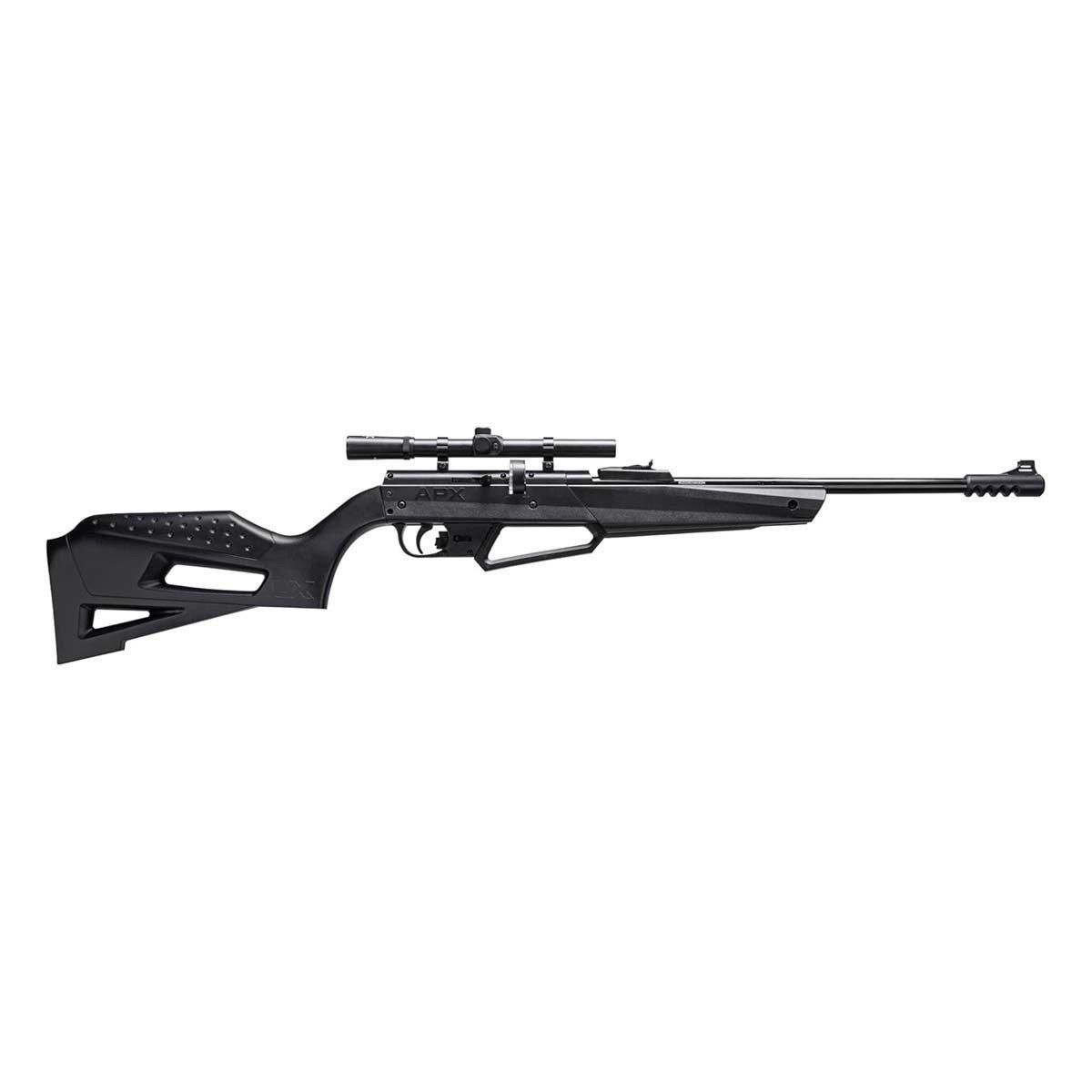 Umarex NXG APX Multi-Shot .177 Air Rifle - Umarex
