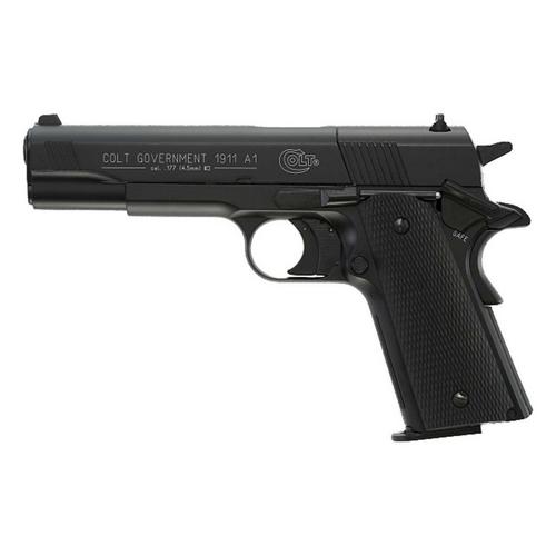 Umarex USA Colt Government 1911 A1 Air Pistol - Primary Image
