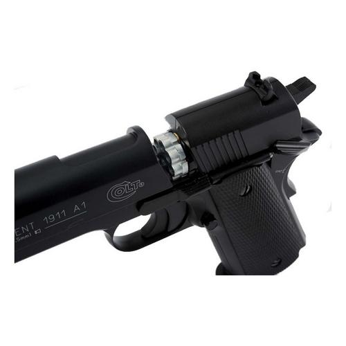 Umarex USA Colt Government 1911 A1 Air Pistol - Primary Image