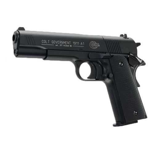 Umarex USA Colt Government 1911 A1 Air Pistol - Primary Image