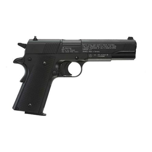 Umarex USA Colt Government 1911 A1 Air Pistol - Primary Image