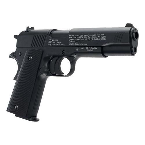 Umarex USA Colt Government 1911 A1 Air Pistol - Primary Image