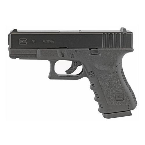 Umarex USA GLOCK G19 Gen 3 .177 BB Air Pistol - Primary Image