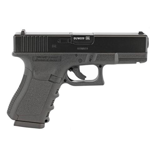 Umarex USA GLOCK G19 Gen 3 .177 BB Air Pistol - Primary Image
