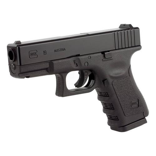 Umarex USA GLOCK G19 Gen 3 .177 BB Air Pistol - Primary Image