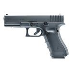 Umarex USA GLOCK G17 Gen4 CO2 .177 BB Air Pistol - Thumbnail 1 of 3