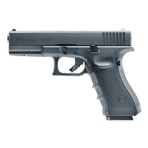 Umarex USA GLOCK G17 Gen4 CO2 .177 BB Air Pistol - Primary Image