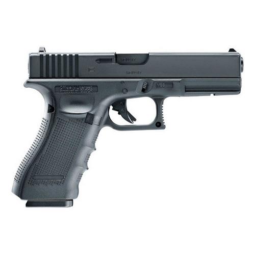 Umarex USA GLOCK G17 Gen4 CO2 .177 BB Air Pistol - Primary Image