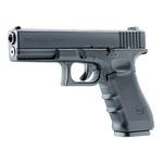 Umarex USA GLOCK G17 Gen4 CO2 .177 BB Air Pistol - Thumbnail 3 of 3