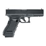 Umarex USA Glock G17 Gen3 .177 BB Air Pistol - Thumbnail 2 of 3