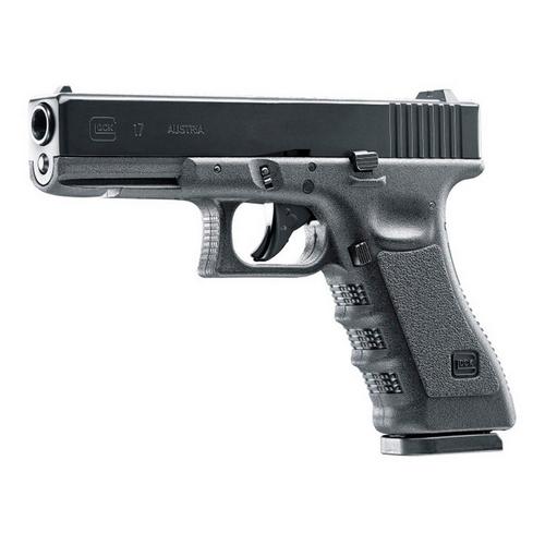 Umarex USA Glock G17 Gen3 .177 BB Air Pistol - Primary Image