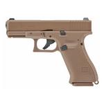Umarex USA GLOCK G19X Coyote .177 BB Air Pistol - Thumbnail 1 of 4