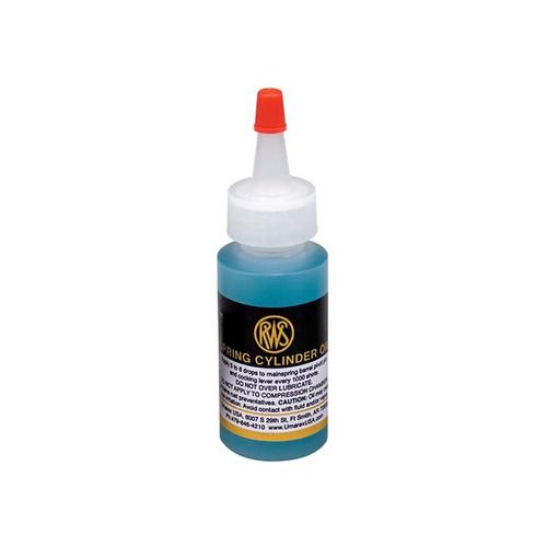 Umarex USA RWS Spring Cylinder Airgun Oil - Primary Image