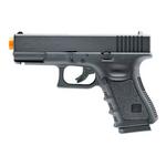 Umarex USA GlOCK G19 Gen 3 CO2 Airsoft Pistol - Thumbnail 1 of 3
