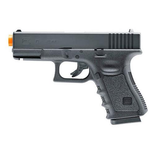 Umarex USA GlOCK G19 Gen 3 CO2 Airsoft Pistol - Primary Image