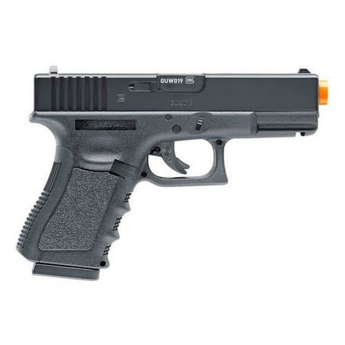 Umarex USA GlOCK G19 Gen 3 CO2 Airsoft Pistol - Primary Image