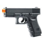 Umarex USA GlOCK G19 Gen 3 CO2 Airsoft Pistol - Thumbnail 3 of 3