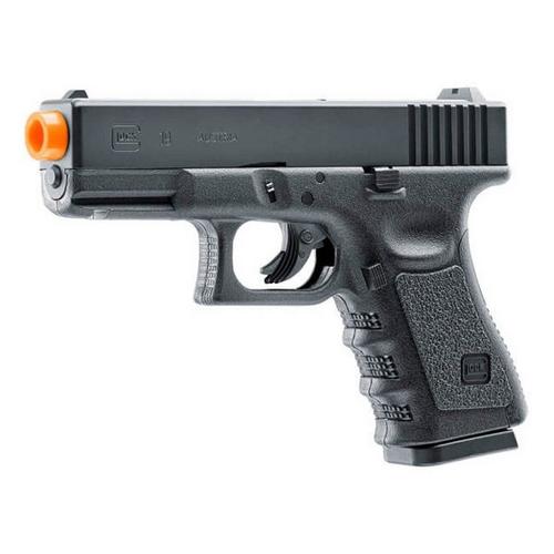 Umarex USA GlOCK G19 Gen 3 CO2 Airsoft Pistol - Primary Image