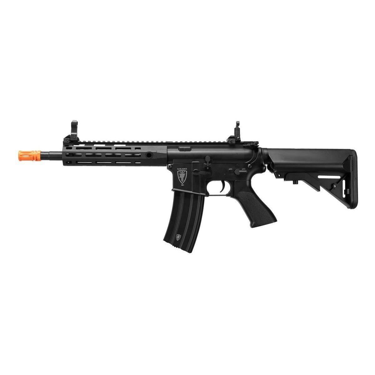 Elite Force XM4 Airsoft AEG Rifle - Elite Force