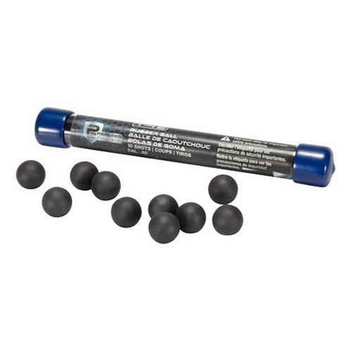 Umarex T4E 50 Cal Rubber Ball 10CT - Primary Image