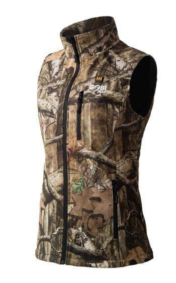 Women's GOBI Heat Colorado Hunting Vest - GOBI Heat