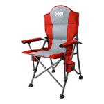 GOBI Heat Terrain Heated Camping Chair - Thumbnail 1 of 3